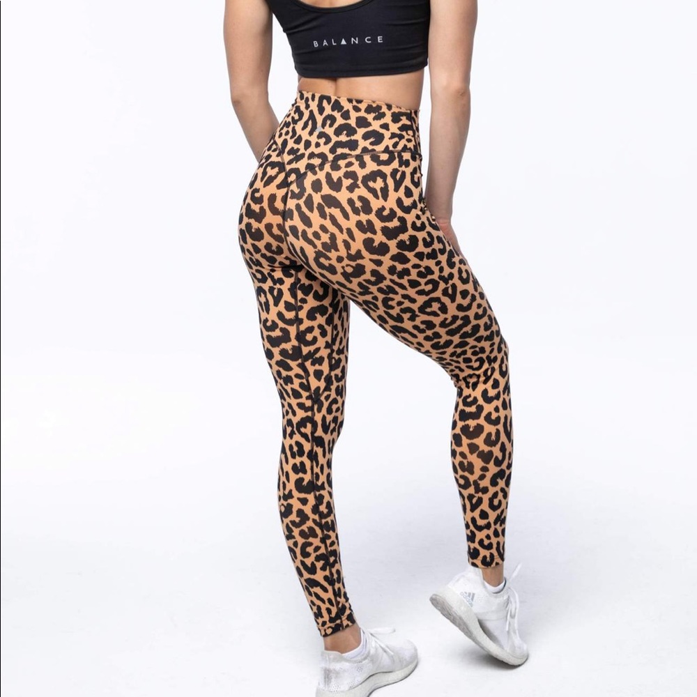 ISO- The Ascend Pant by Balance Athletica